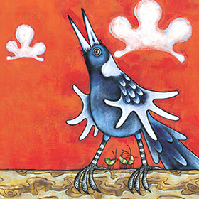 Silly Galah image 2